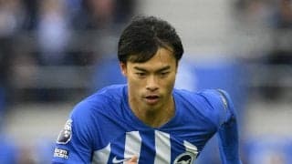 三笘薫のドリブルはなぜ速いのか風間八宏が分析「ドリブル時のボールの回転に注目」