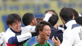 ジュビロ磐田のJ1昇格を支えた絆 「チームのために、という選手が揃っていた」