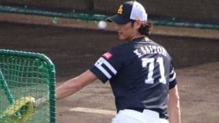 変わらぬフォームに「現役時代のまま…」　“負けないエース”の復活に「目頭熱くなる」