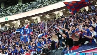 最終節の悲劇…後半AT弾で敗れJ1の道を絶たれた甲府が声明、ACLへ意気込み「ロマンを探求しての戦いは続く」