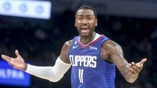 NBA復帰を目指すジョン・ウォール「今でも朝6時に起きてワークアウトをしている」