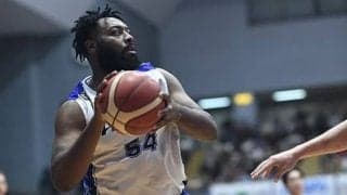 B1リーグ・シーホース三河、今季初の“愛知ダービー”は1勝1敗の痛み分けに終わる