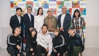 【SOCIAL INNOVATION WEEK 2023】ストリートスポーツの次世代が活躍できるまちづくり 〜渋谷公園通りエリアの未来〜