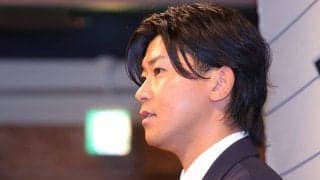 “お前は通用しない”雑音を無視「自分に嘘を」　今永昇太、米挑戦を決めた「生きざま」