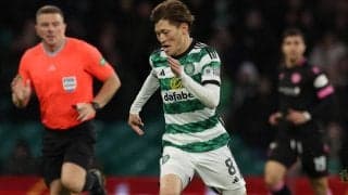 日本代表に4人目の負傷者…頭部強打のFW古橋亨梧が日本代表不参加、U-22日本代表FW細谷真大が追加招集