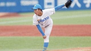 東大、卒部生28人の進路発表　前年4人の野球継続はゼロ、主将＆副将は“同期”に