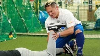 小柄でも150キロを投げられる理由　ライバルと差がつく要素…柔軟性は「裏切らない」