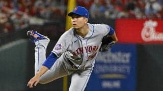 【MLB】“新人王”候補の千賀滉大に胸中複雑……　「日本球界のエースをルーキー扱い」に疑問を呈する