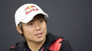 WRCジャパンでトップを狙う勝田貴元「雨が降らないことを願っています」