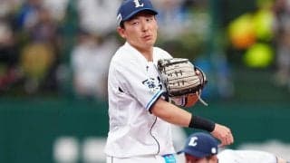 激ムズ打球も簡単処理「うっとり注意」　思わず見ちゃう…パテレ選出の“超たまらん”