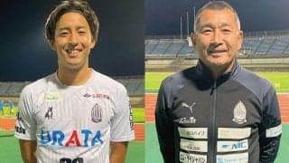 「JFLに適応」昇格組浦安がダントツ最下位から16戦無敗で優勝争い…伊藤純也＆都並敏史が過去とミライを紐解く