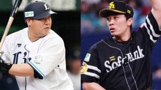 レジェンド抜き去る40歳大砲…衰え知らずの42歳左腕　チーム支える“最年長選手”