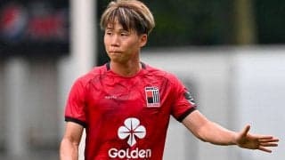 FC東京からモレンベーク加入の安部柊斗、待望の加入後初ゴールでチームメイトも盛大に祝福！サポーターとも歓喜分かつ