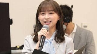 ハリー杉山さん、影山優佳さんがJリーグアウォーズの総合司会に決定、12月5日に開催