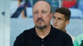 降格圏18位に沈むベニテス・セルタ…13試合で勝ち点「7」は過去80年のワースト記録