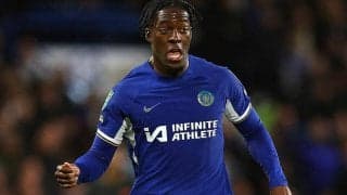 フランス代表でメンバー変更…負傷コナテ辞退でディザジが追加招集【ユーロ2024予選】