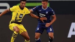 ドイツ代表がメンバー変更…F・エンメチャ辞退で28歳MFプロメルが初招集【国際親善試合】