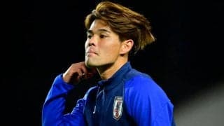 「三笘レベルの誰これ現象」「やべえな。初めて知った」サッカー日本代表“初選出”のMF佐野海舟、衝撃の「ボール奪取技術」にファン脱帽！ W杯予選への出場に期待値あがる