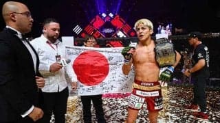 格闘技界は明るい未来を築けるのか？新RIZIN王者と魔裟斗の発言で思い出されたビートたけしの言葉