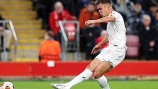 オランダ代表でメンバー変更…2選手離脱でトゥールーズFWダリンガがA代表初招集【ユーロ2024予選】