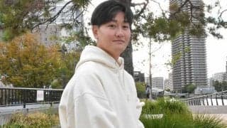 人的補償→戦力外「抑えなければ終わり」　追い込み続けた現役生活…後悔なき8年間