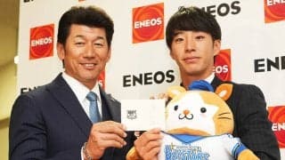 今永昇太とバウアーに移籍の可能性があっても、DeNAはなぜ左の強打者をドラフトで獲得？