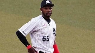 “迷走”した元助っ人　超絶美技で日本沸かすも…叶わなかった3年ぶりメジャー復帰