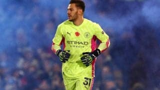 コロンビア＆アルゼンチン戦のブラジル代表、エデルソンが左足負傷で参加見送りに！　