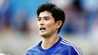 谷口彰悟32歳、代表チーム最年長でもチャレンジャー「ガムシャラに、年齢にあらがっていきたい」