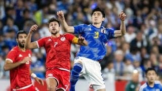 谷口彰悟が語るCBとして途中からピッチに立つ難しさ「ミスが許されないポジション。日本代表であれば、なおさらだ」