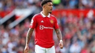 サンチョを巡ってユーベが動く！　ユナイテッドとは条件面でギャップも