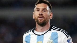 「なんてことだ！」「もう死んでも良い」マラドーナに敬意、メッシの1994年W杯ユニフォーム姿にファン悶絶「本当に素晴らしい」