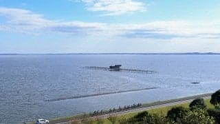 Jプロツアー最終戦・かすみがうらロードレース