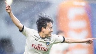 「サムネの破壊力」「体張りすぎ」川崎F選手が“一肌脱いだ”グッズ告知が話題！ 「男気に免じて絶対買う」
