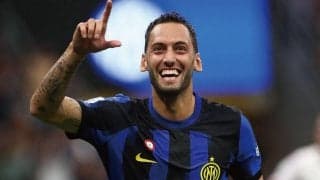 インテルの絶対軸チャルハノールを伊メディアも絶賛 「インテリスタの真のアイドル」