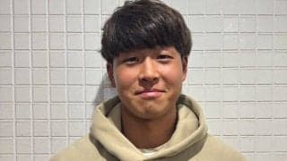 自信掴むも2年で戦力外「現実は受け止めた」　指名漏れも経験…24歳の“新しい挑戦”