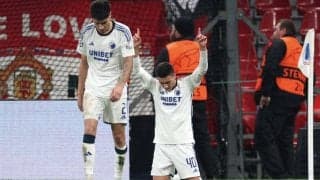 ユナイテッド沈めたコペンハーゲンの17歳にブライトンも関心、英紙主張「デ・ゼルビ監督の下でなら…」