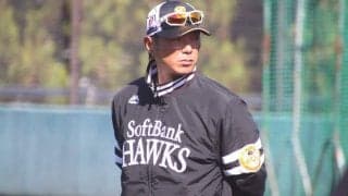 レギュラーは「柳田と近藤だけ」　指揮官明言…来春キャンプは初日から“サバイバル”
