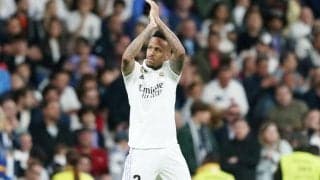 レアル・マドリーの新契約ラッシュにミリトンも続く！　今週中に発表か