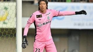 10月度のJリーグ月間MVPが発表! 湘南・富居大樹「息を呑むような神セーブ」、町田・宇野禅斗「終盤で覚醒」、鹿児島・米澤令衣「間違いなくMVPに値」