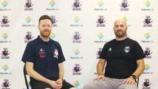 バレーボールを始める適正年齢は？ 東京GB監督とパドヴァの育成コーチが語る若年層への指導論