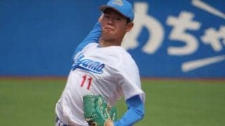 阪神ドラ1下村海翔、球界OBは「10勝してもおかしくない」と高評価！カットボールを絶賛「右打者は逆方向に打つのは難しい」