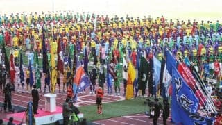 「かなりスゴい」「運動神経いい」第19代高校サッカー応援マネージャー・藤﨑ゆみあさんのリフティングチャレンジ結果に脚光！歴代4位の好成績