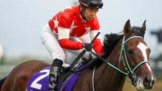 エリザベス女王杯2着のルージュエヴァイユが達成した“珍記録”とは？