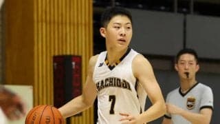 ウインターカップ男子予選が12日に終了…開催地・東京の八王子や成立など60校出揃う