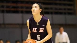 ウインターカップ女子予選が12日で終了…“1年生軍団”日本航空北海道など60校出揃う