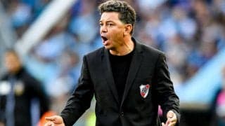 アル・イテハドの新監督はガジャルド氏に？ コパ・リベルタドーレスを2度制覇するなどリーベル・プレートで成功