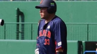 国内FA権行使を発表した山川穂高「社会から離れることまでも考えました」と心境を吐露　宣言は「重い責任を持ち続ける覚悟」