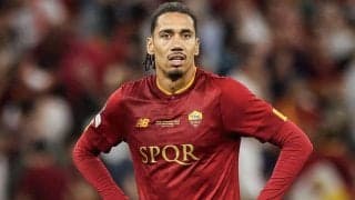 スモーリングをサウジ勢が注視？ イタリアの首都で第二の春を過ごす34歳