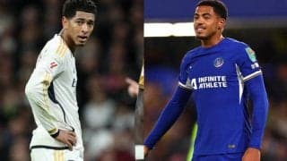 イングランド代表、新たにベリンガムとコルウィルの離脱を発表